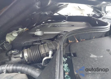 2007 Infiniti G35 Sport z USA, uszkodzony, nr VIN JNKBV61E67M715423